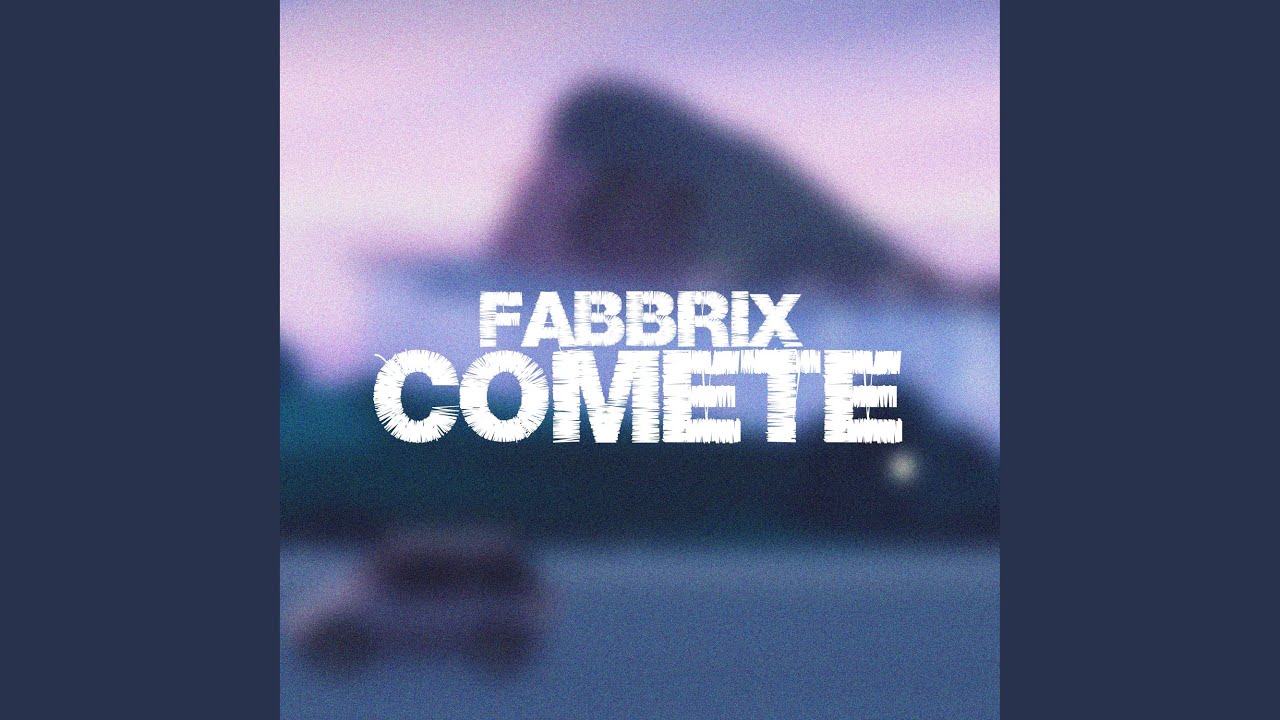 Watch Comete on YouTube Watch Comete on YouTube