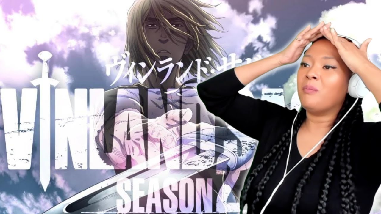 We Are BROKEN! Vinland Saga Season 2 Episode 1 Reaction