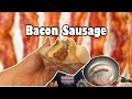 Bacon Sausage