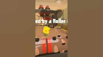 MouseBot Gameplay (iOS, Android) Part 1 - 4K Ultra HD