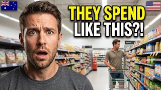 Why Australians Spend Money So Differently Than Americans