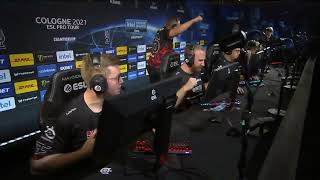 Twistzz - Quad Kill on Dust2 with Deagle | vacshot.com
