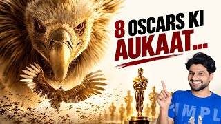 Ramayana JATAYU Poster Breakdown | DNEG VFX Masterclass | Filmi Prem