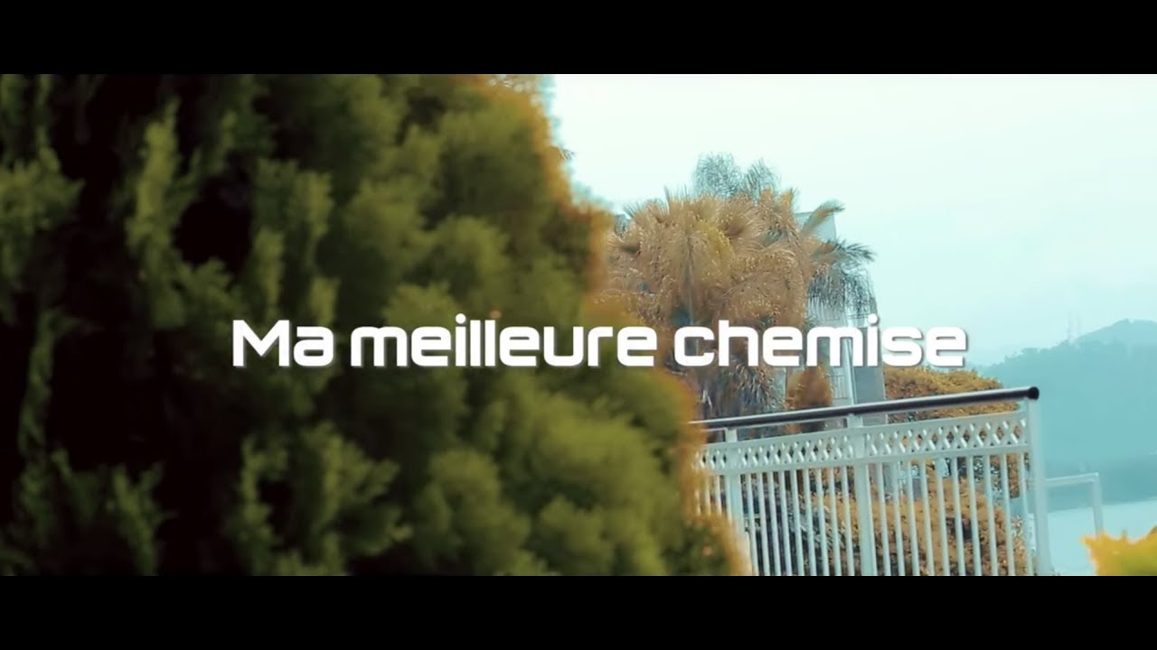 Ferre Gola   Ma meilleure chemise Clip Officiel