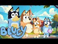 BLUEY Season 4 Teaser (2024) With David McCormack &amp; Melanie Zanetti