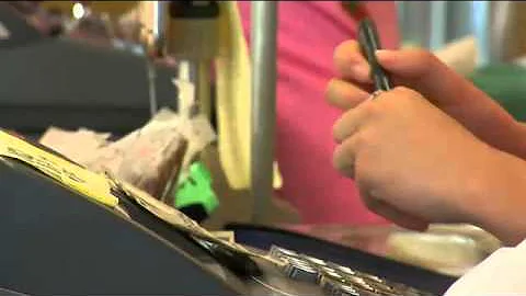 Federal Agents: Counterfeit Money a Growing Problem in Chattanooga