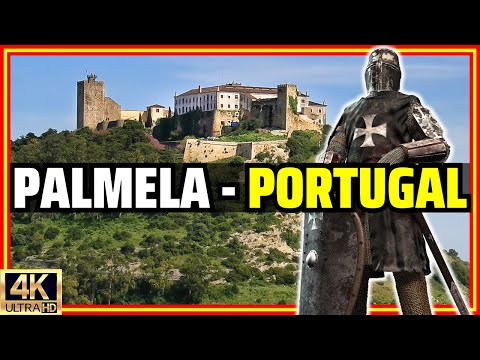 Video: Palmela descriere și fotografii - Portugalia: Lisabona Riviera