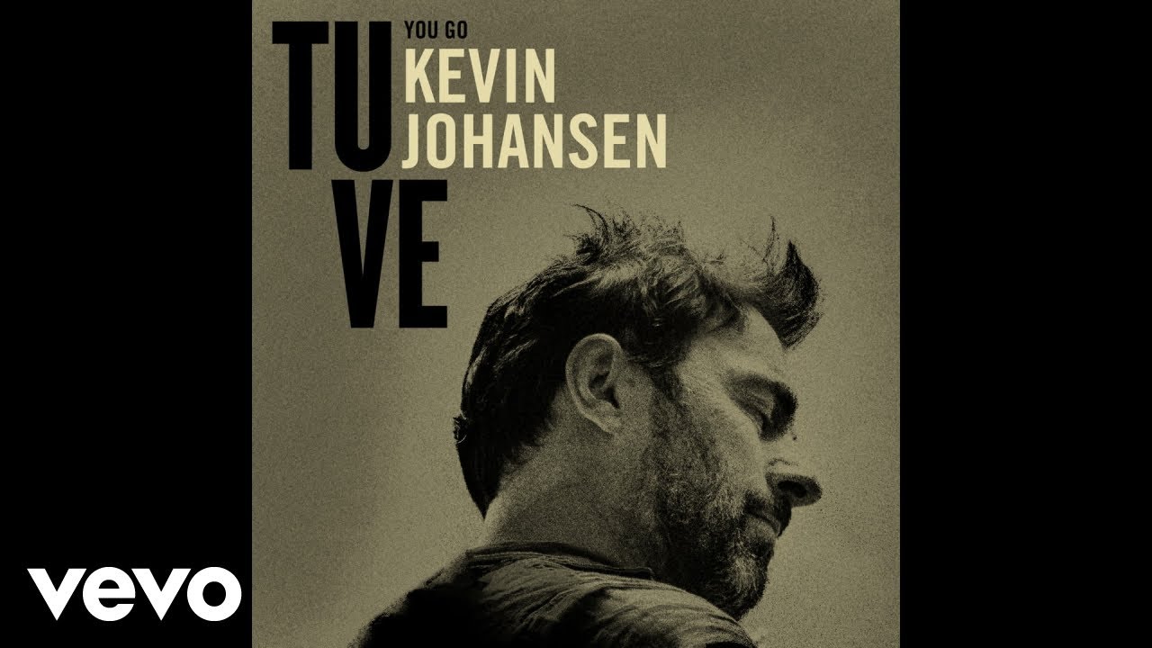 Kevin Johansen Silvia Prez Cruz   Desde Que Te Perd Official Audio