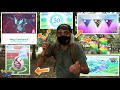 ¡SI ERES NUEVO O REGRESAS A POKÉMON GO, ESTE VIDEO ES PARA TÍ!-TODO LO QUE NECESITAS SABER EN 2021