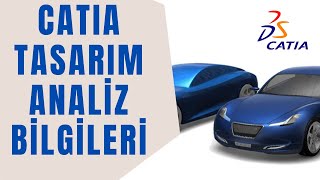 Catia Freestyle : Control Points