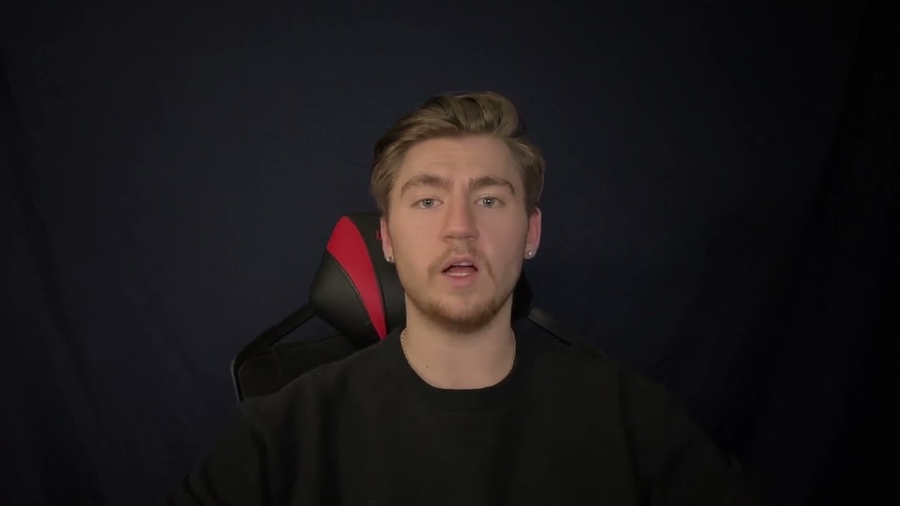 How to build credit - Hunter Bishop