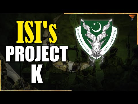 Khalistan – Pakistan’s only successful project against India