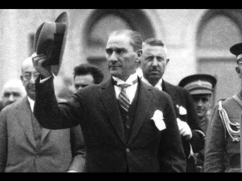 Atatürk'ün Cumhuriyetin İlanından Sonra Yaptığı Yenilikler (Haydar Baş) -  YouTube