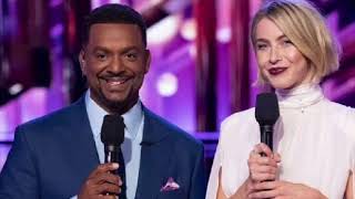 Dancing With The Stars Season 34: Week 3 Elimination Results (SPOILERS
