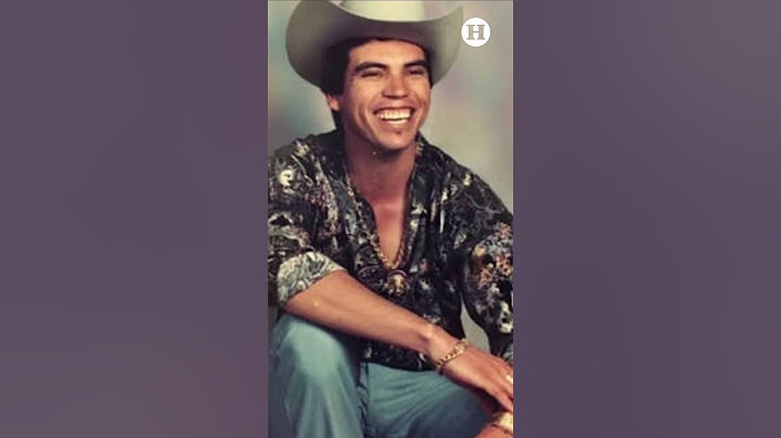 ¡Ahí te voy México! Migrante pide canción de Chalino Sánchez después de ser arrestado en EU