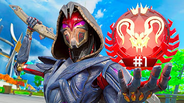 Smurfing in Predator Lobbies - Apex Legends