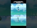 60fps Vs 30fps Genshinimpact