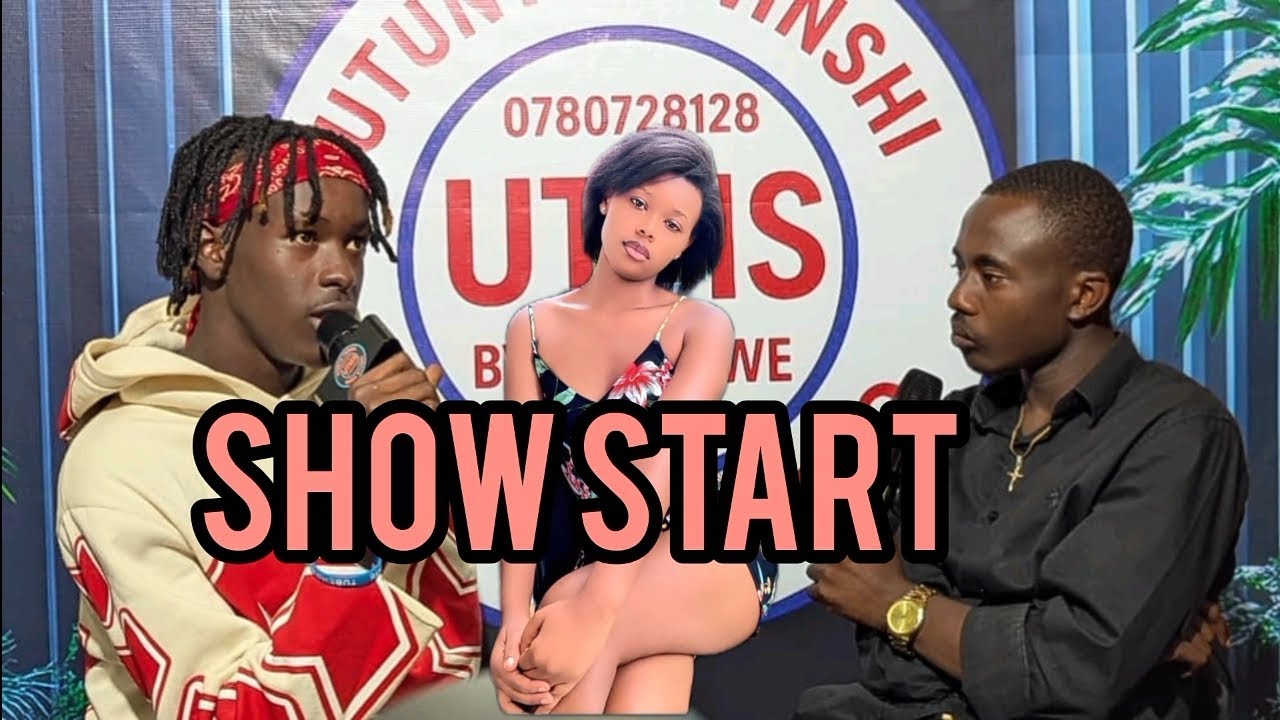 UMUHANZI WITWA OX FOX ARIJIJE DIANE BITEWE NIMPANO AFITE MUKURIRIMBA REBA VIDEO YOSE AHA