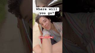 Pick A Country, City, Activity