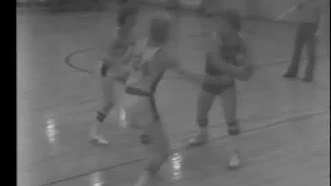 Aneta Wildcats vs Northwood Trojans December 1979 ...