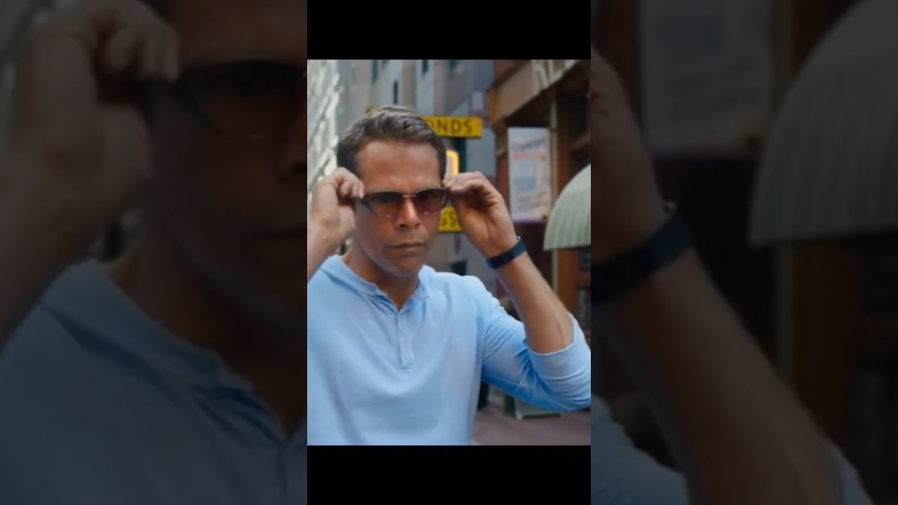 Indrans in Hollywood 