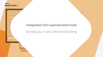 Phillip MetaTrader 5: Multi-asset trading, at zero commission