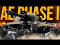 AE PHASE I - САМЫЙ СТАБИЛЬНЫЙ ТАНК ЗА БОЕВОЙ ПРОПУСК?