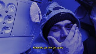 Veigh  Novo Balano speed Up  Reverb  Letra