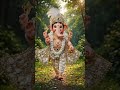 Jay Ganesh Deva#bhakti #ytshorts #viral