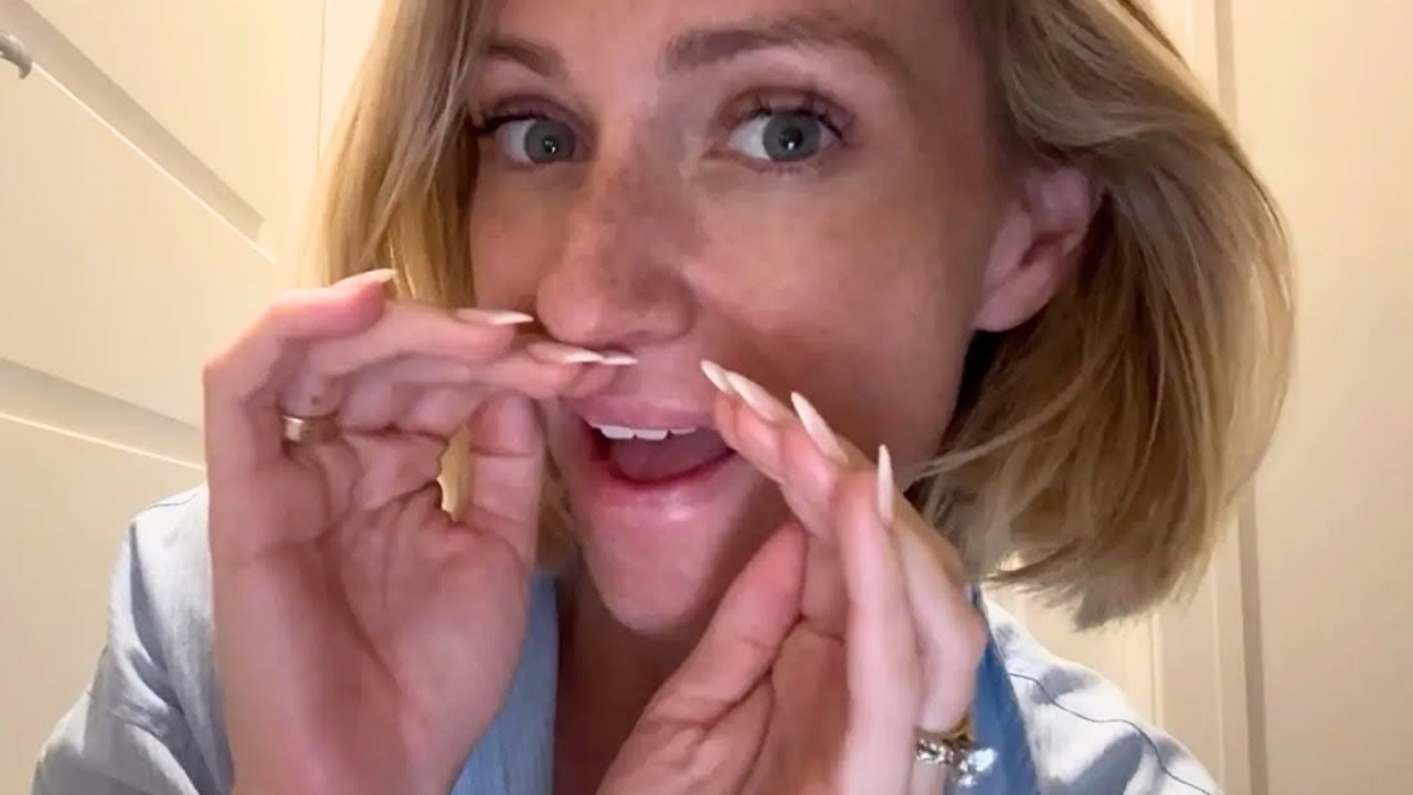 ASMR Super Up Close Whisper - Telling You My Biggest Secrets!