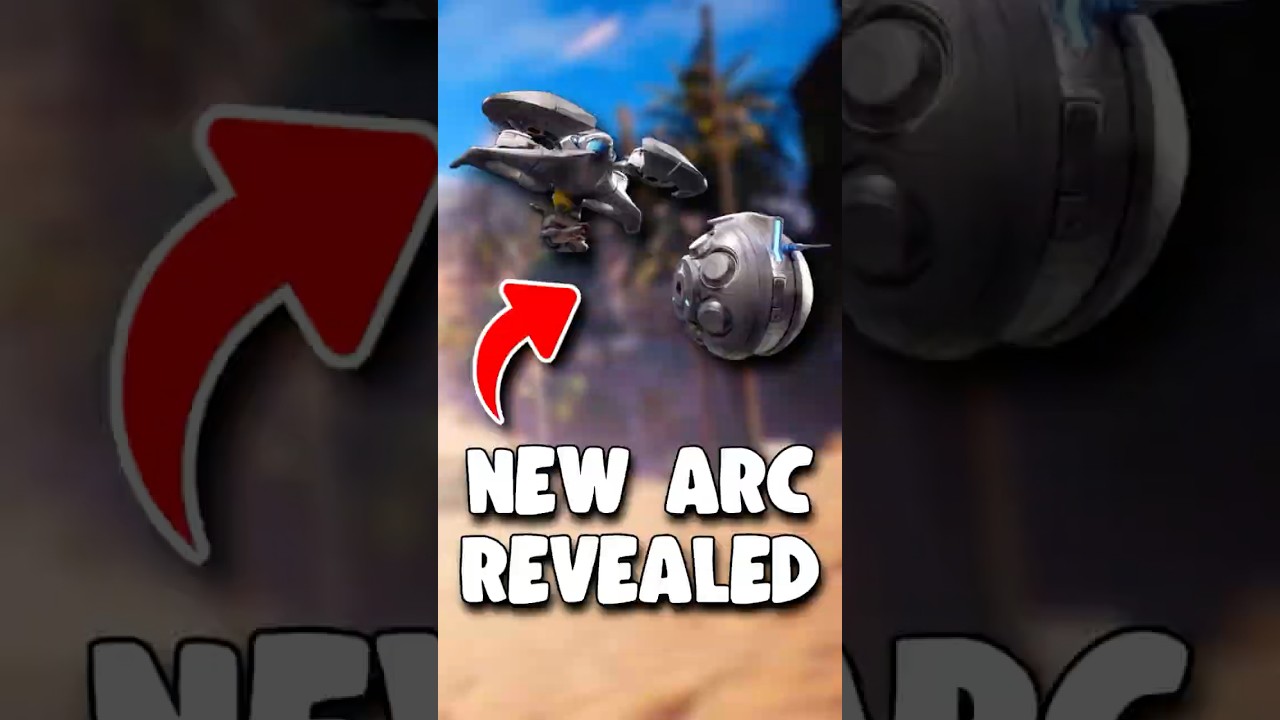 Представлена ​​новая сюжетная арка для Arc Raiders.