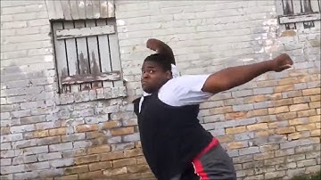 When GoodTimesWithScar enters Super fast Buildmode