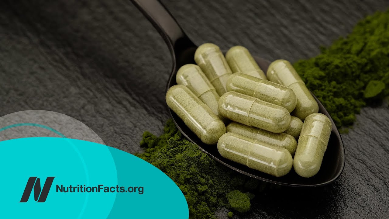 The Efficacy and Side Effects of Moringa Leaf Powder