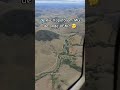 🛩Rio Xopotó em MG, de onde vem?⛰️ #aviação #viral #mg #foryou #fypシ