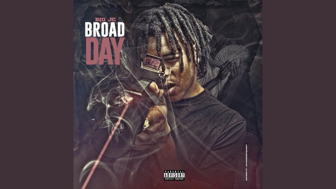 Watch BroadDay Intro on YouTube Watch BroadDay Intro on YouTube