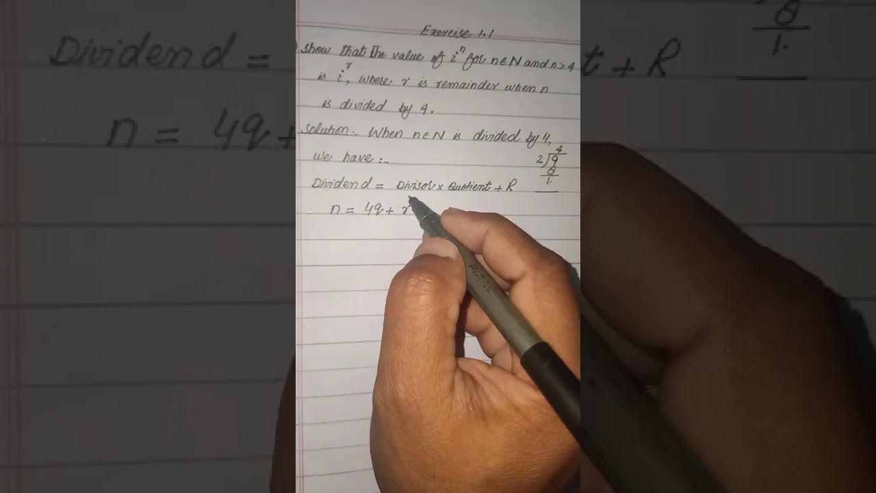 11th Mathematic|Exercise 1.1|Question No.9|New Course|#youtubeshorts #maths #11thnewcours #education