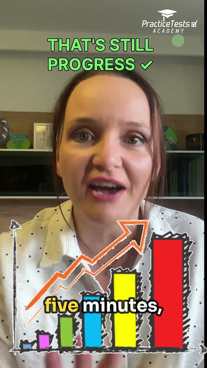 The 5-Minute Rule That Changed My Study Routine Forever ⏰📚