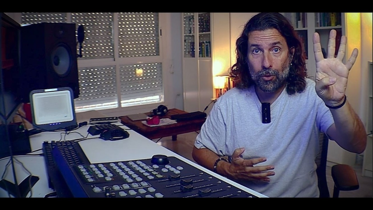 ¡Descubre el Secreto de los Acordes con Función Subdominante!