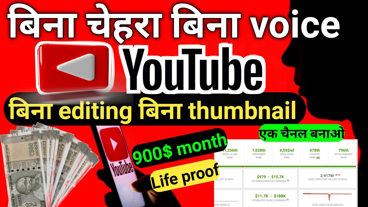 Voice Youtube Channel Ideas 2023 How To Create Youtube voice-youtube-channel-ideas-2023-how-to-create-youtube