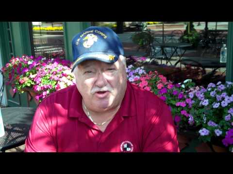 Pawtucket, Rhode Island Personal Injury Lawyer Client Testimonial – The Bottaro Law Firm