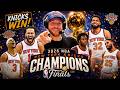 Why This Knicks Championship Means EVERYTHING To New York