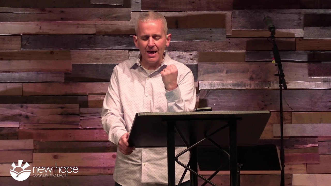 What Are Christians Free to Do? - Different: Wk 12