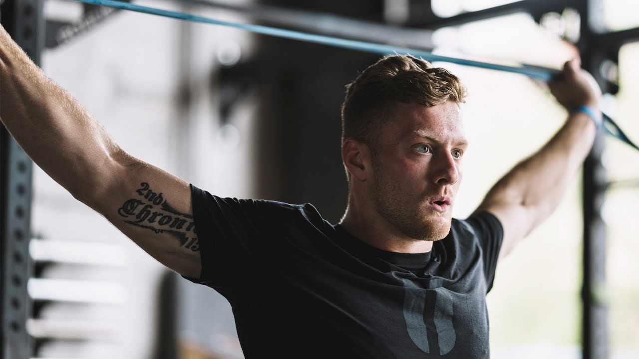 IAMNOBULL Athlete Spotlight NFL Quarterback Will Levis YouTube