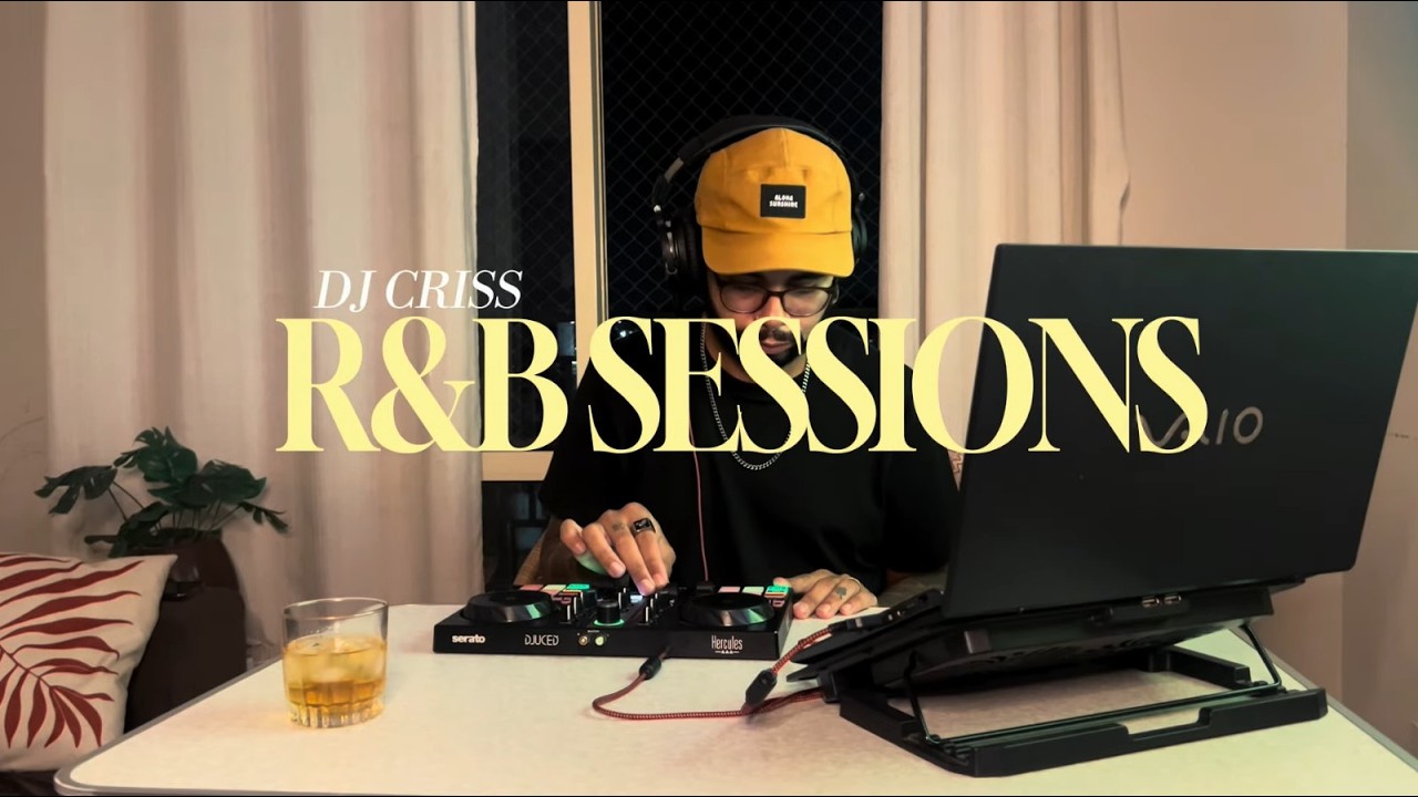 R&B Sessions Vol. 1 | Late Night Drive Mix - SZA, Giveon, Kehlani ...