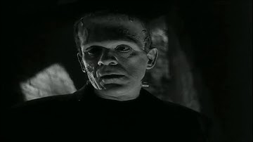 Thumbnail of Bride of Frankenstein Song