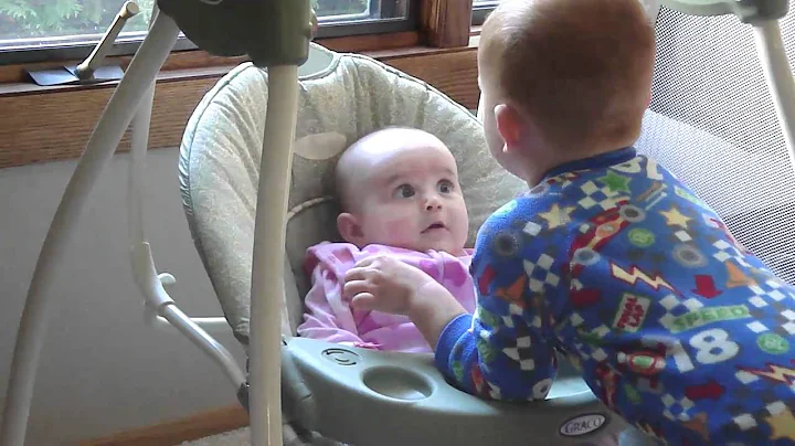 sibling love