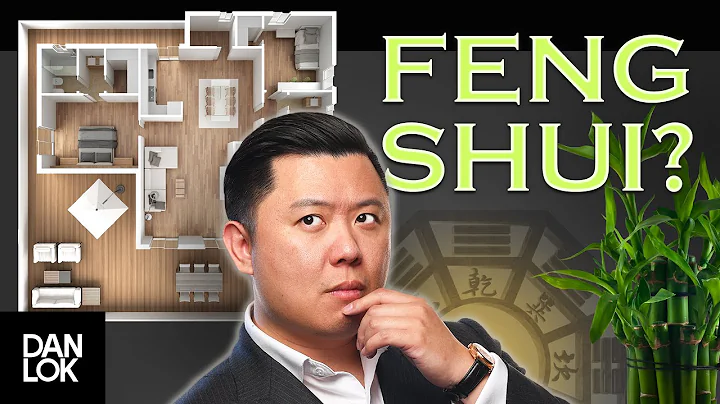 Do I Believe In Feng Shui? - DayDayNews