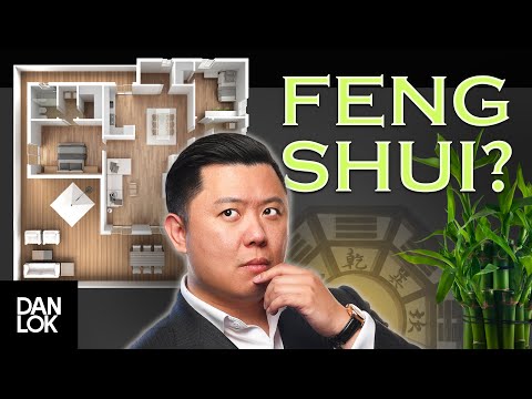 Video: Feng Shui A Portrét Prezidenta