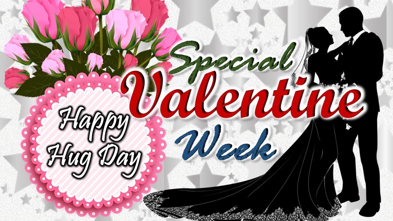 Hug Day 2019 | Hug Day Whats up Status Video | Valentine Special | 12th February