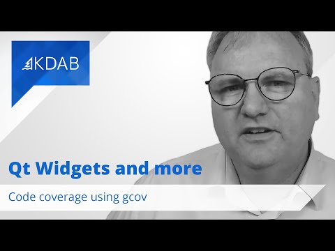 Code Coverage Using